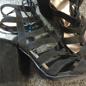 Charlotte Russe Heels